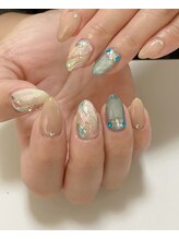 コロミネイル(colome nail)/