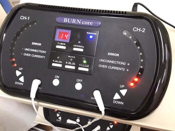 仙台東口かえで整骨院/筋トレプログラムあります！