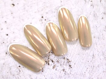 ネイルサロン ドルチェネイル 柏店(Dolce.Nail)/.☆..:.* Sweetコース*..☆.:*