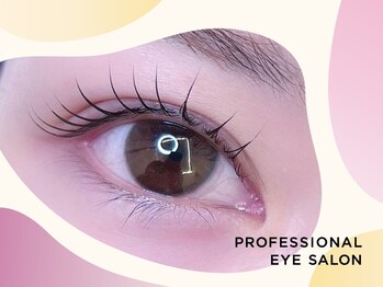 アイビーライン 武蔵小杉(IVY-LINE)/美眉&アイブロウスタイリング