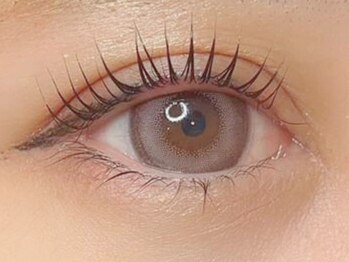 エリマ 京都駅前店(elima)/まつげパーマ/パリジェンヌ