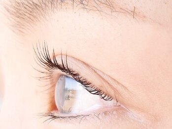 サロンミー 十三(salon me)/まつげパーマ◆パリジェンヌ