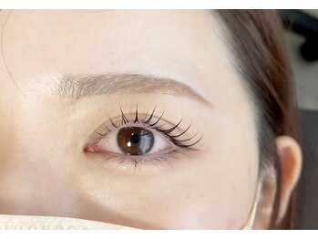 ビー 八女店(Bee)/まつげパーマ*