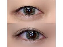 ボアップ 松山店(boappu)/まつ毛パーマ