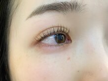 ユニ(uni)/ラッシュリフト