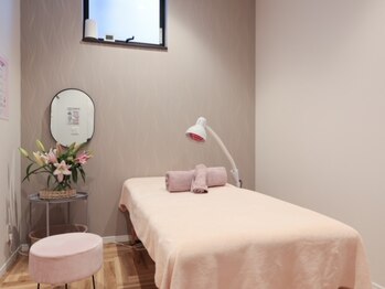 ハリーネ(HARINE)/個室でリラックス♪