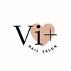 ビープラス(Vi+)ロゴ