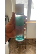 あるがまま 癒/オイルインローション