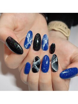 メリンダ(Merinda)/