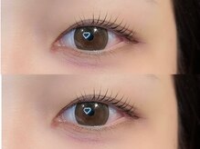 アイクイック 新宿 新宿駅西口店(Ai Quick)/パリジェンヌラッシュリフト