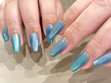 ランマ 布施店(RANMA)/マグネットネイル