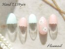 【2626】定額7,139円ホログラム