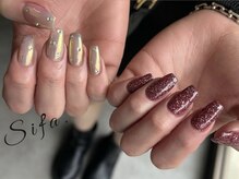 シファ(Sifa.)/フラッシュネイル