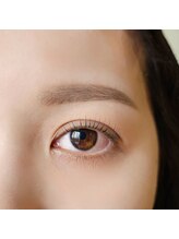 ムートンアイ(MOUTON EYE)