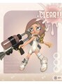 アネロ(anello)&nbsp;スプラトゥーン★サイドオーダーもやりました