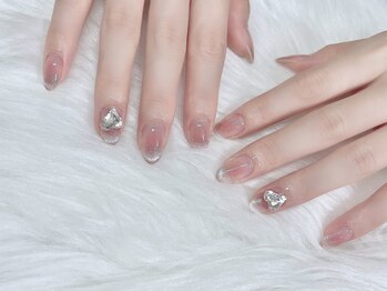 ペル テ ネイル(Per te Nail)/つけ放題