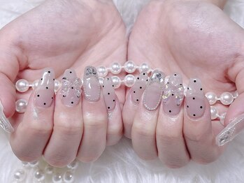 ブープ(boop)/定額キレイめコース