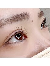 ヴィフ(Vif)/パリジェンヌラッシュリフト