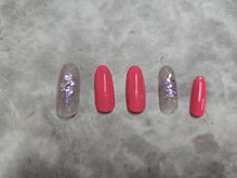 ネイルサロン ネイルクク(Nail KUKU)/