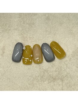 エーナイン イオンモール三川店/海外風デザイン♪