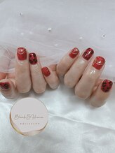 ブロックファイブハナ(Block 5 HANA)/