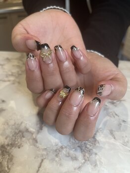 シャルム ド ネイルズ(Charm de nails)/