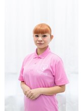 はあとねいる 日野店 レイナ S