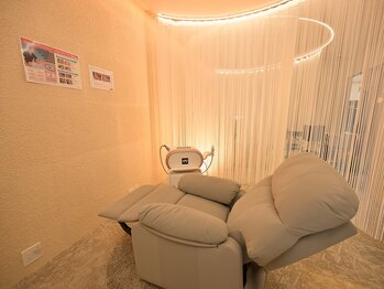 ミロク 伏見桃山店(miroku)/お部屋