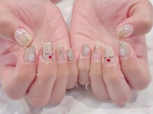 ラルネイル 大宮(Lull. nail)/