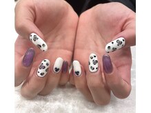 ハニービー(Honey Bee)/米倉デザインコース