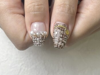 ビオトーププラス 銀座7丁目店(bio tope+)/お客様デザイン 銀座フィルイン