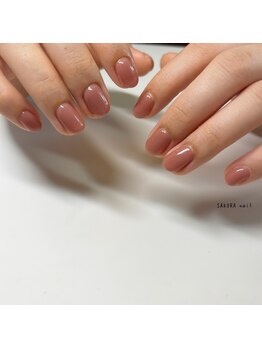サクラネイル(SAKURA nail)/