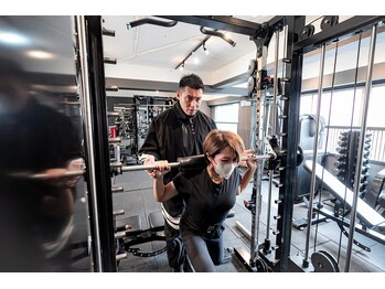 ナンバー ワン(Number One)/セッション風景