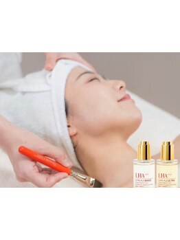 ハリツヤをUPしたい