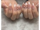 チークネイル
