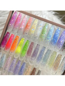 スカルプラメグラ