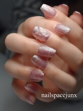 ジュンクス(JUNX)/JUNX Nail Collection