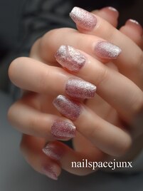 JUNX Nail Collection