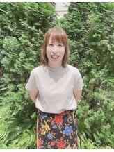 サロン ビジュー モイスティーヌ赤坂(Salon Bijou) Eiko 
