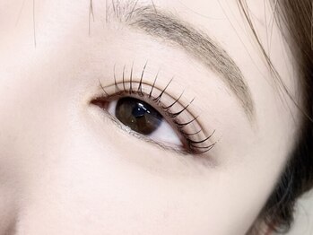 マケア 川越(Makea)/まつ毛パーマ