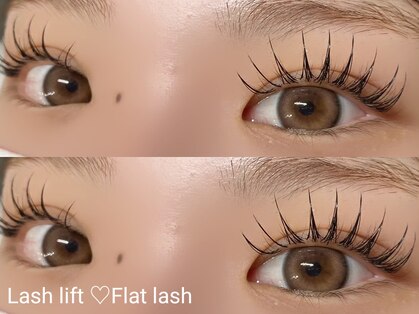 ジェイムファイブアイ 梅田中津店(Jiem5eye)の写真