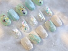 ネイルゴーゴー(NAIL55)