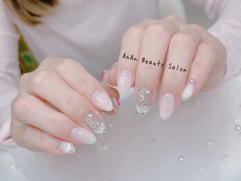 アンアンビューティーサロン(AnAn Beauty Salon)/定額
