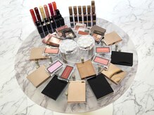 ビューティースタイル 大阪心斎橋(BeautyStyle)/パーソナルカラーコスメ
