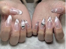 サロン ウネルマ 小郡店(salon UNELMA)