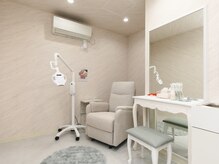 リリー 岐阜店(Lily)/ホワイトニングルーム