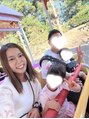 トゥインクル(twinkle) 家族旅行♪