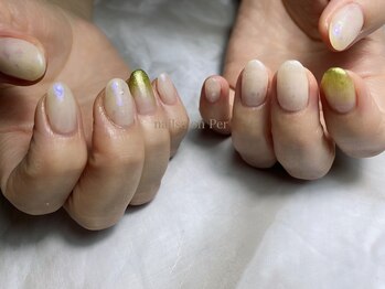 ペル(Per)/キラキラ