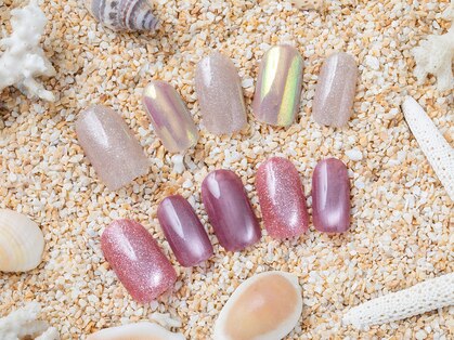 エティス フル ネイルズ(Etis ful Nails)の写真