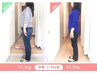 【本気で痩せたい方限定】ダイエットコース/カウンセリング＆耳つぼ体験